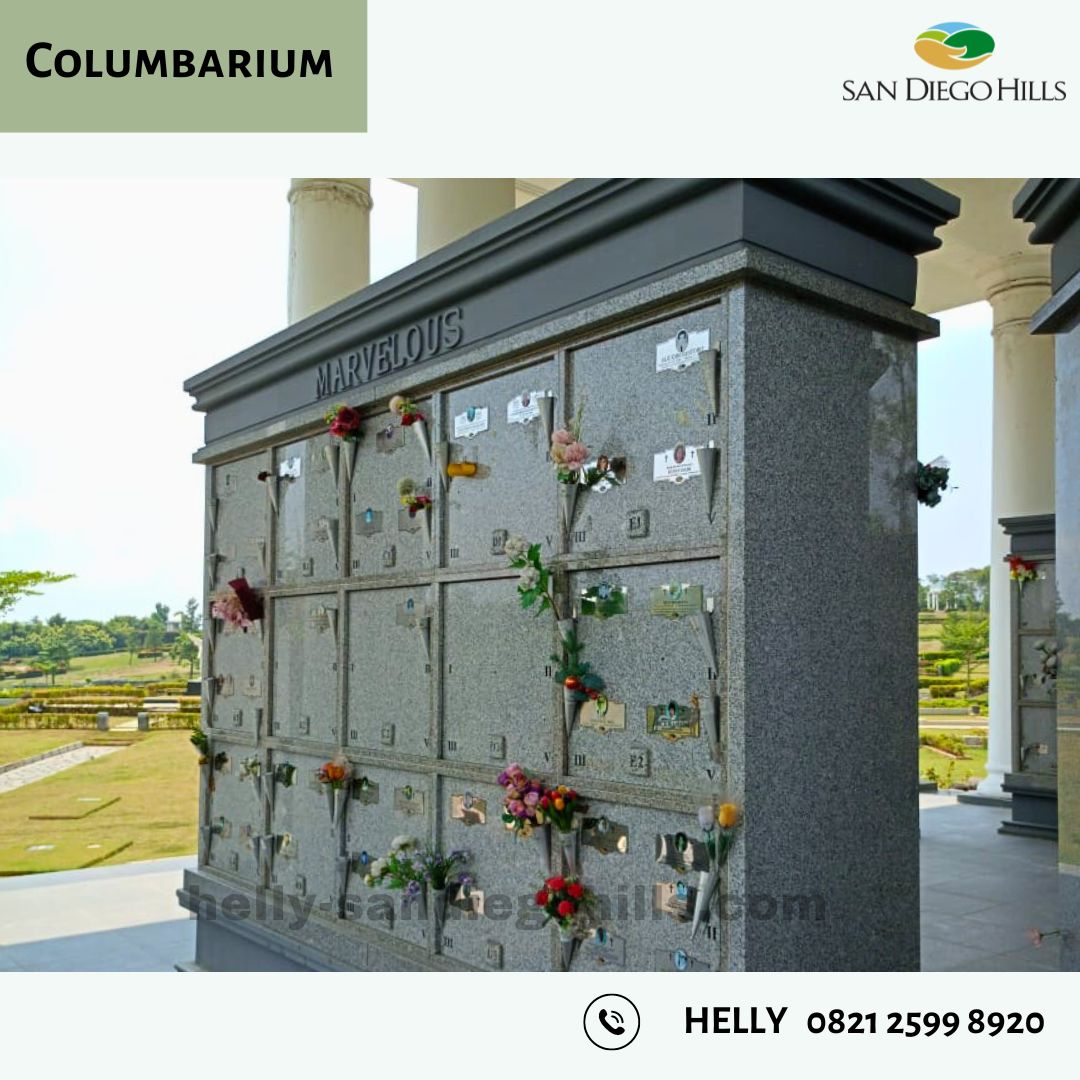 Kotak Abu San DIego Hills